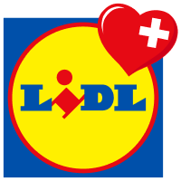 Lidl logo